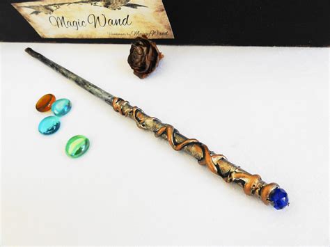 The importance of a reliable travel-sized magic wand for witches on the go